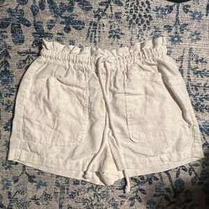 Universal Threads Linen Shorts